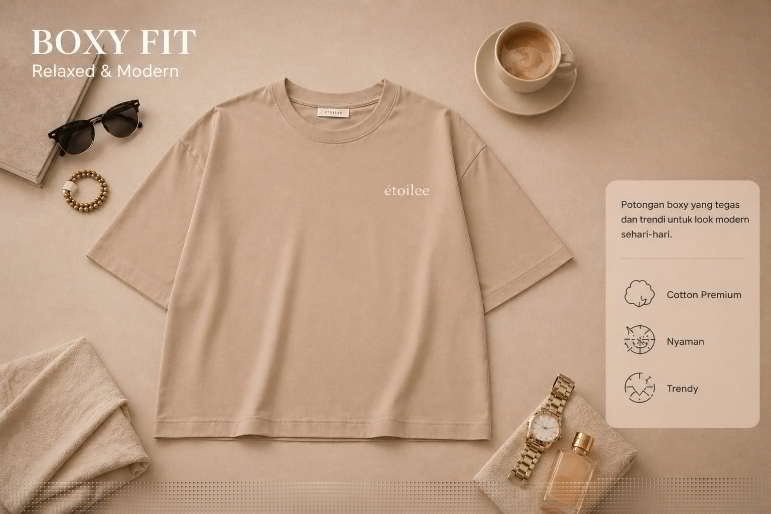 Regular Fit