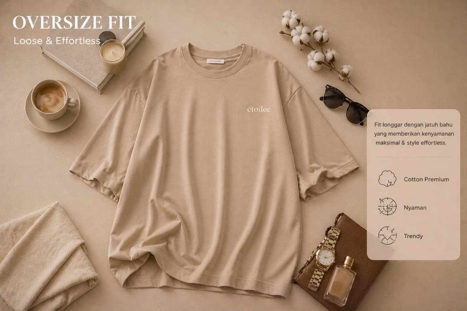 Oversize Fit